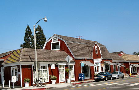 Brentwood