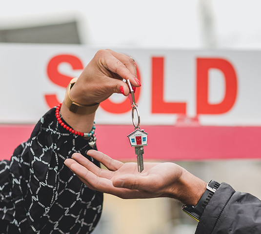 Selecting an agent & price
