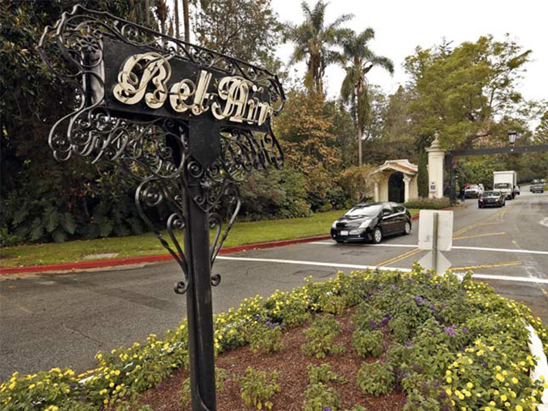 bel-air