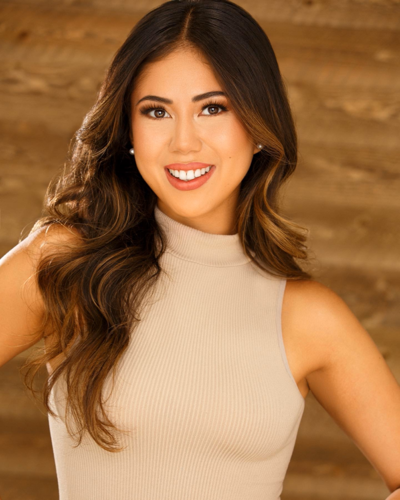 Amanda Abernathy